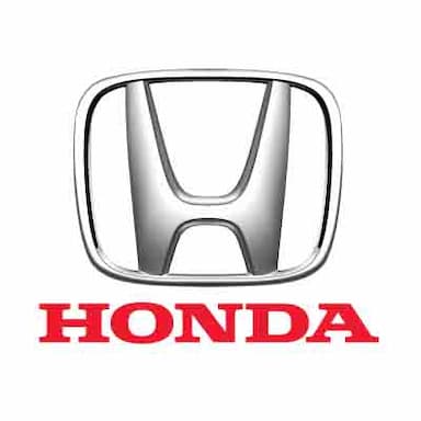 logo honda