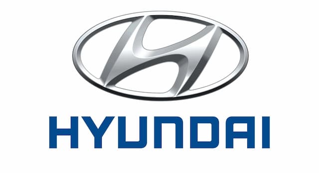 logo hyundai