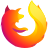 Logo mozilla