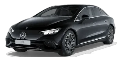 Mercedes EQE 300 Executive Line en location VTC chez Clicar