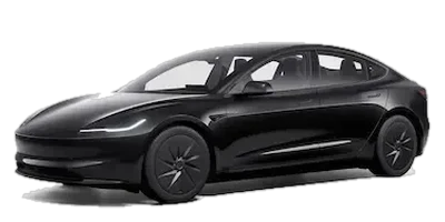 Tesla Model 3 2026 en location VTC chez Clicar
