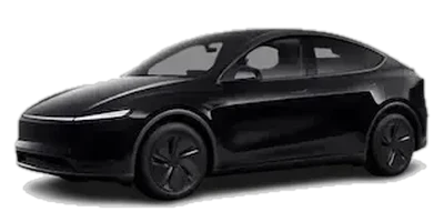 Tesla Model Y 2026 en location VTC chez Clicar